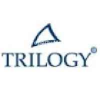 Trilogy developers Pvt Ltd. logo